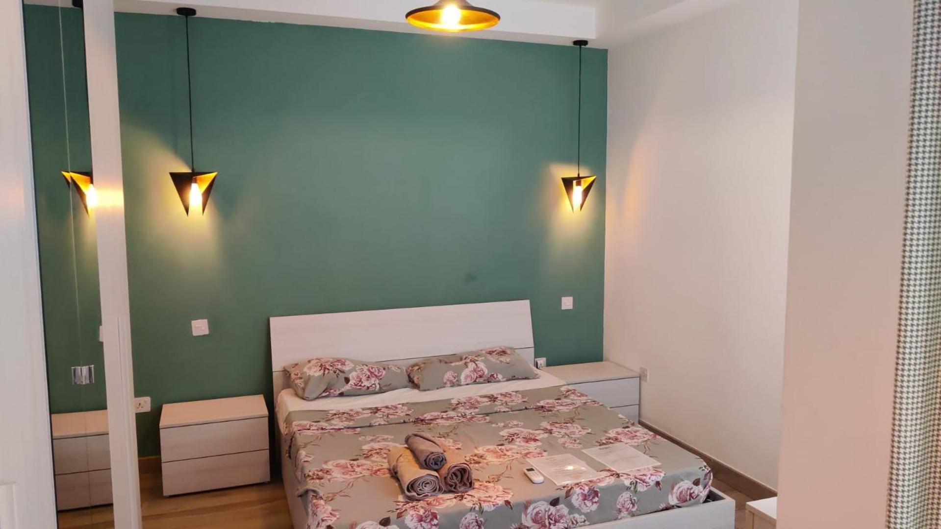 Airport Accommodation Deluxe Bedroom And Private Bathroom Near Airport Self Check In And Self Check Out Mqabba 外观 照片